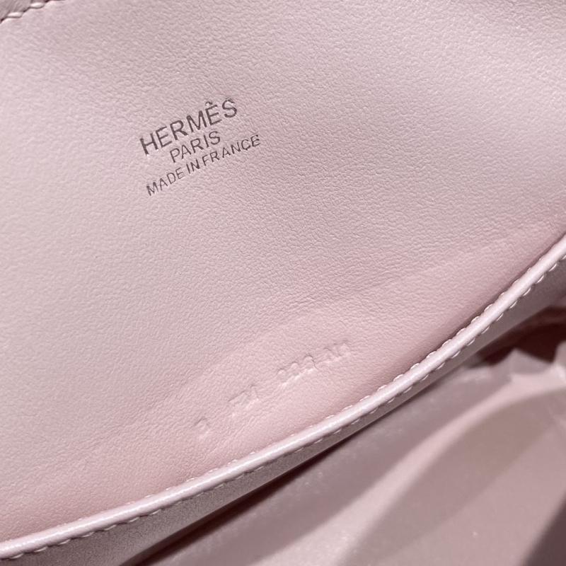 Hermes Top Handle Bags